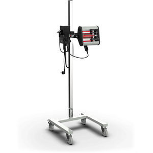 infrared dryer