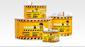 polyester putty