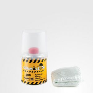 polyester putty