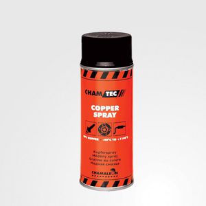 lubricant spray
