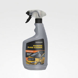 foam cleaning product
