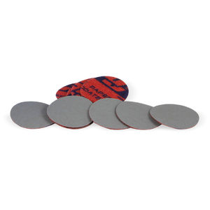 auto body sanding disc