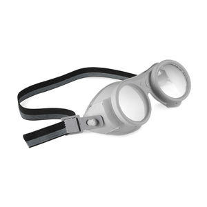 polycarbonate protective goggles