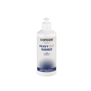 polishing paste