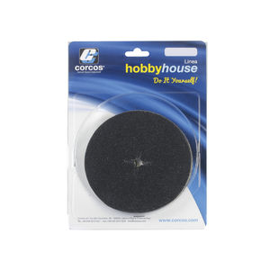 auto body abrasive disc