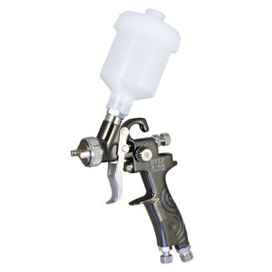 spraying gun
