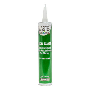 polyurethane adhesive