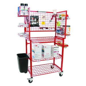 storage cart