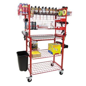 storage cart