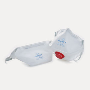 disposable respirator 1