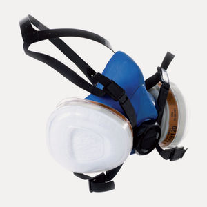 paint respirator