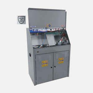 spray washing machine 1