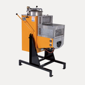 solvent distiller