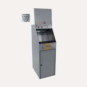 spray washing machine 1