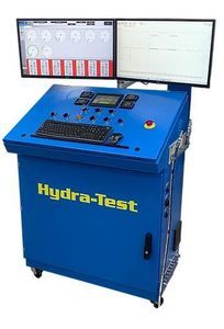 software-configurable digital controller