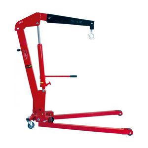 1 ton shop crane