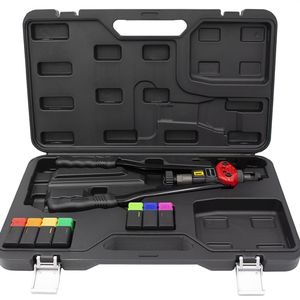 hand riveting tool