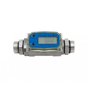 magnetic float flow meter