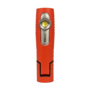 LED flashlight