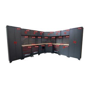 workshop cabinet