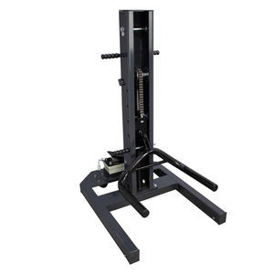 hydraulic lifting device