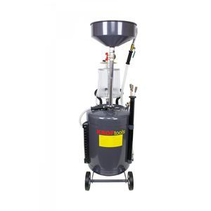 oil extractor 1
