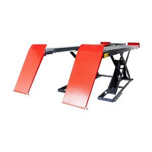 scissors car lift 1