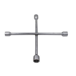 steel cross wrench 1