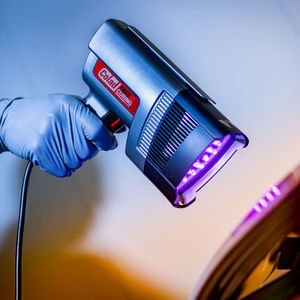 LED flashlight
