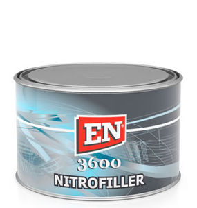 polyester putty