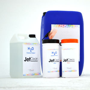 paint detergent