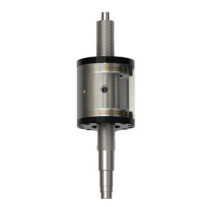 planetary roller screw
