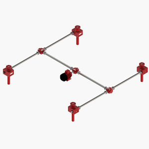 mechanical lifting system