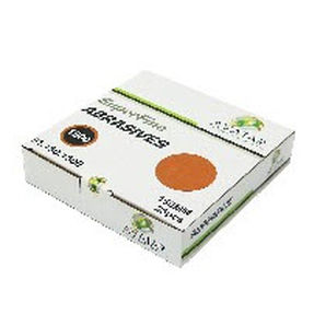 diamond abrasive disc