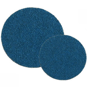 abrasive sanding disc