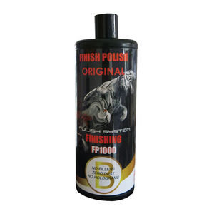 polishing compound