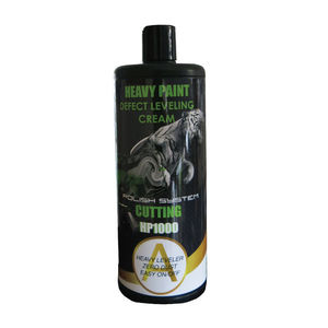 polishing paste