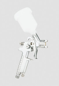 spray gun