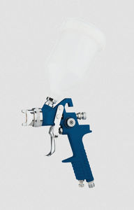 spray gun