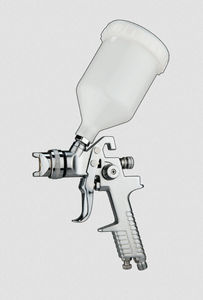 spray gun