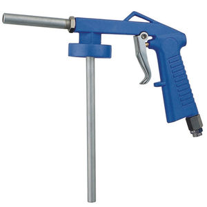 coating gun