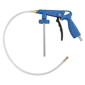 coating gun