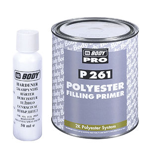 spray primer