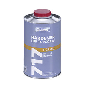 curing agent