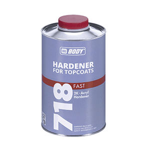 curing agent