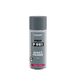 quick-drying primer 1