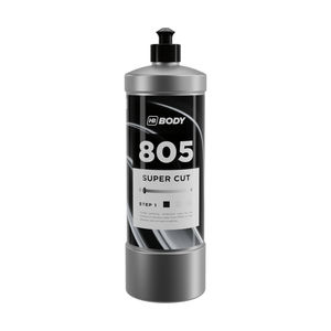 polishing compound