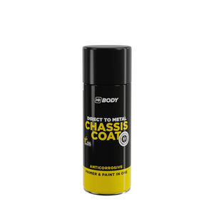 anti-corrosion spray