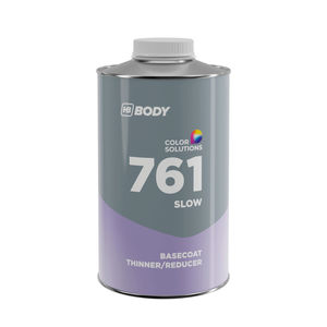 auto body thinner 1