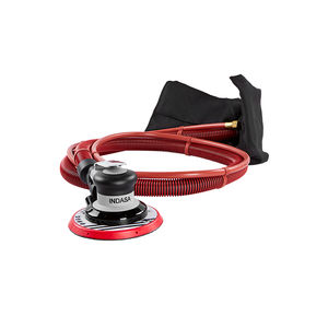 随机轨道砂光机